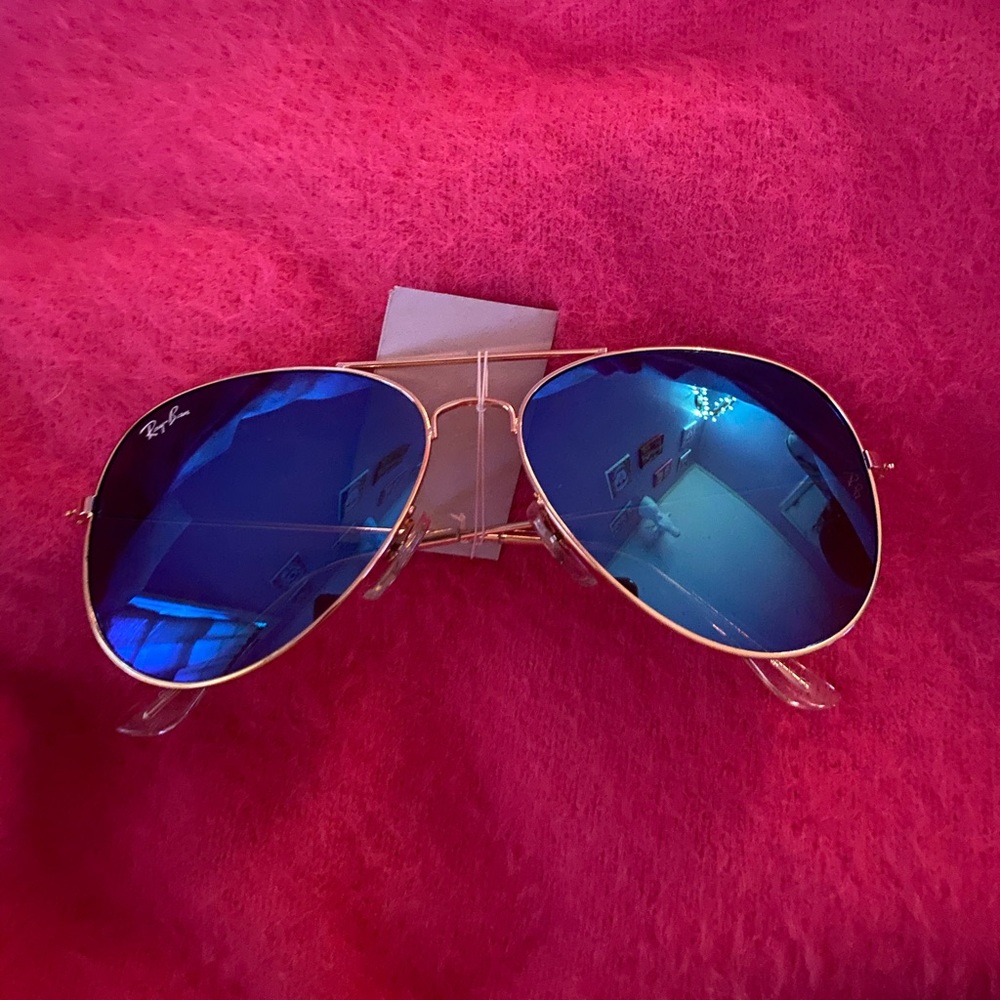 Ray Ban Sunglasses